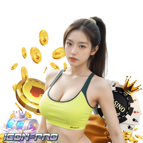 icon-pro คาสิโน
