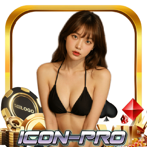 icon-pro เกมลิขสิทธิ์แท้